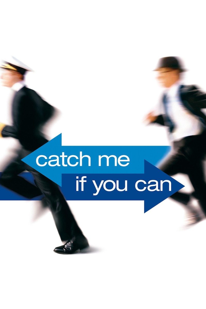 Catch Me If You Can Full Movie Watch Online, Stream or Download
