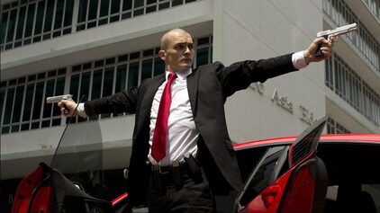 Hitman Agent 47 Full Movie Watch Online Stream Or Download Chili