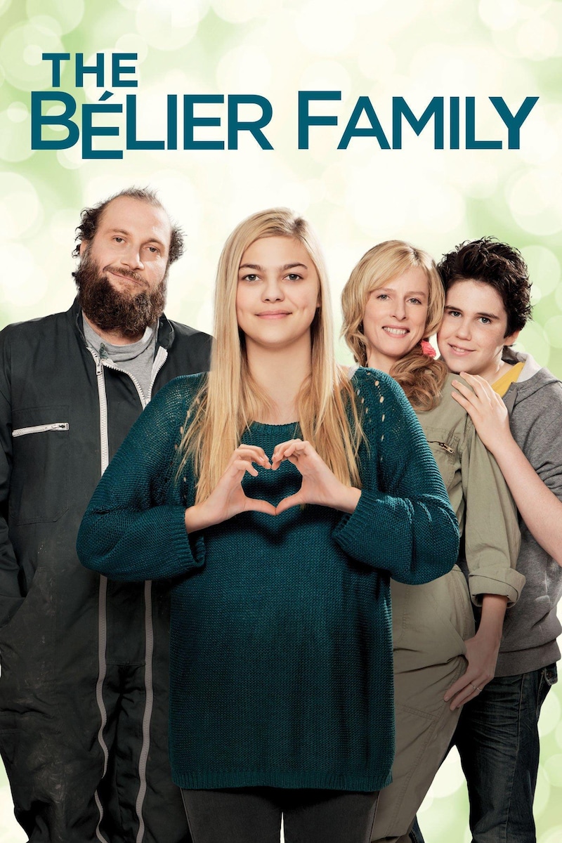 The Bélier Family Full Movie - Watch Online, Stream or Download - CHILI