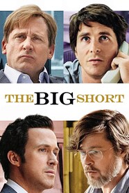 The Big Short Full Movie - Watch Online 