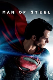 Man of steel full movie discount