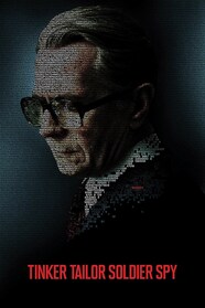 Tinker Tailor Soldier Spy Full Movie Watch Online Stream or