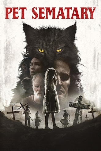 Pet Sematary Full Movie Watch Online, Stream or Download CHILI