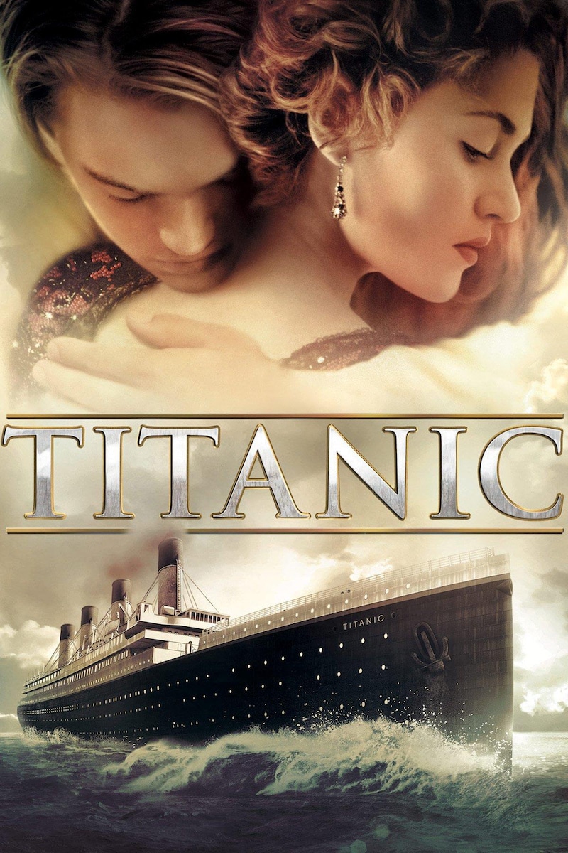 Titanic Movie Watch Online