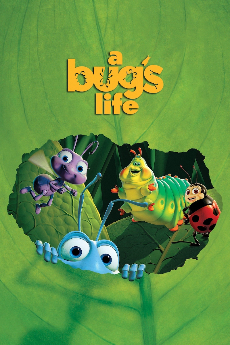 A Bug's Life Full Movie - Watch Online, Stream or Download - CHILI