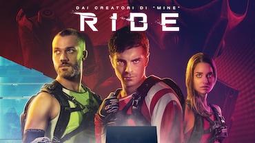 CHILI: Film in Streaming e Download Film e Serie TV Merchandise e CHILI: Film in Streaming e Download Film e Serie TV Merchandise e