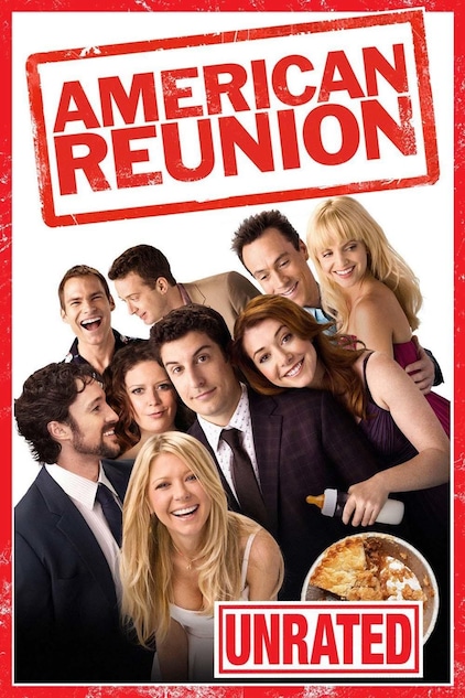 American Pie Reunion Full Movie Watch Online Stream Or