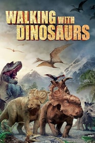 Walking with Dinosaurs Full Movie - Watch Online, Stream or