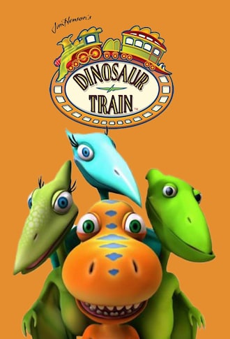 Il Treno Dei Dinosauri Stagione 2 Tutti Gli Episodi In Streaming Chili