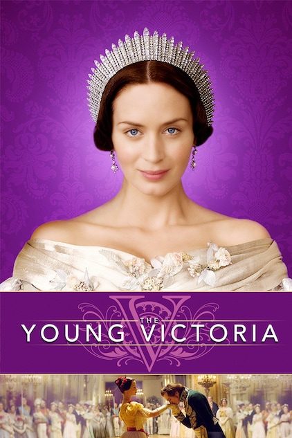 Young victoria free online