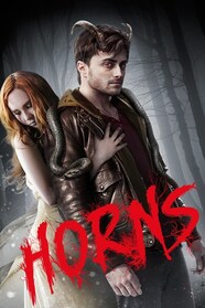 Horns Full Movie Watch Online Stream or Download CHILI