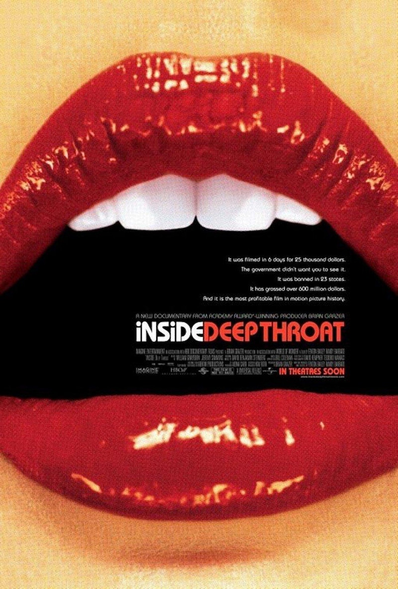 Inside Deep Throat Full Movie - Watch Online, Stream or Download - CHILI