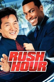 Rush Hour Full Movie Watch Online Stream or Download CHILI