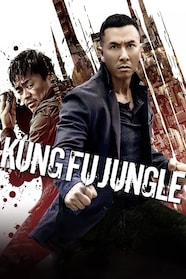 Kung fu killer movie download in english outlet