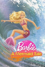 Barbie a mermaid tale best sale full movie