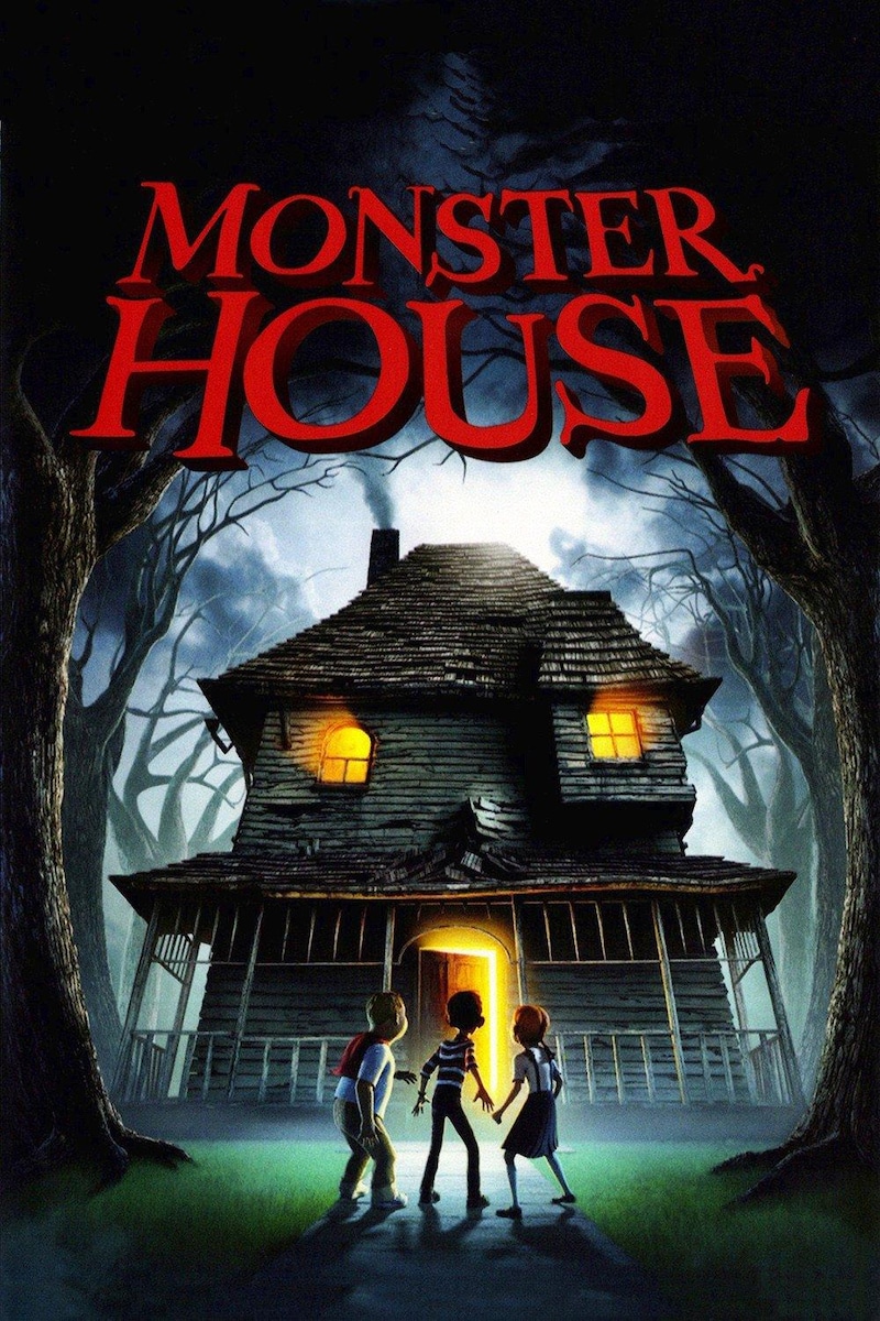 Monster House Full Movie - Watch Online, Stream or Download - CHILI