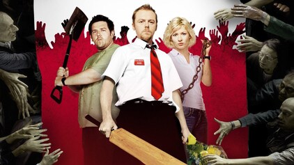 Shaun Of The Dead Full Movie Download