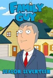 Family guy season 17 episode 1 free on sale stream