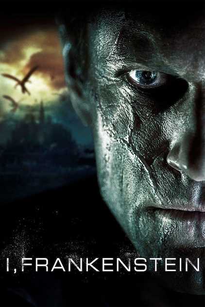 Download Film Frankenstein 2015 Belajar