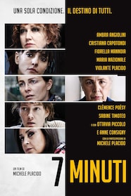 7 Minutes Full Movie Watch Online Stream or Download CHILI