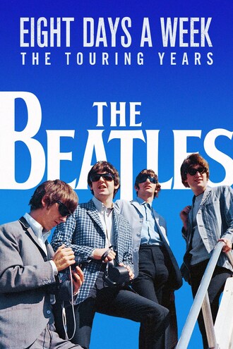 The Beatles Eight Days A Week Full Movie Watch Online Stream Or Download Chili
