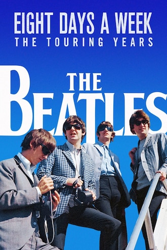 The Beatles Eight Days A Week Full Movie Watch Online Stream Or Download Chili