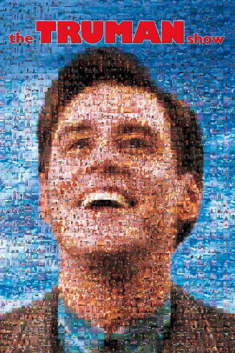 Truman Show Cały film - Oglądaj online lub pobierz - CHILI