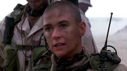 39 HQ Images Gi Jane Movie Free - G I Jane 1997 Download Yify Movie Torrent Yts