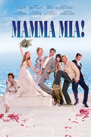 Mamma Mia Full Movie Watch Online Stream or Download CHILI