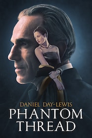 Phantom thread putlocker new arrivals