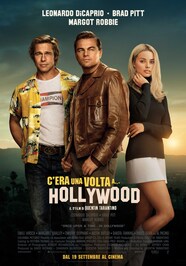 watch once upon a time in hollywood full online