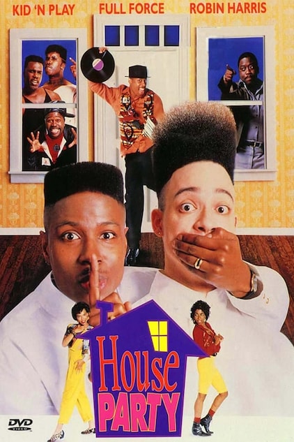 House Party Full Movie Watch Online Stream Or Download Chili