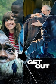 Get Out Full Movie Watch Online Stream or Download CHILI