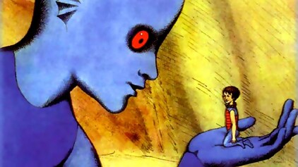 Fantastic Planet Full Movie Watch Online Stream Or Download Chili