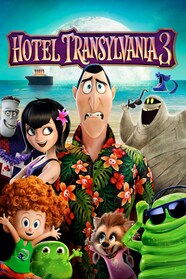 Hotel transylvania 3 2025 full movie putlockers