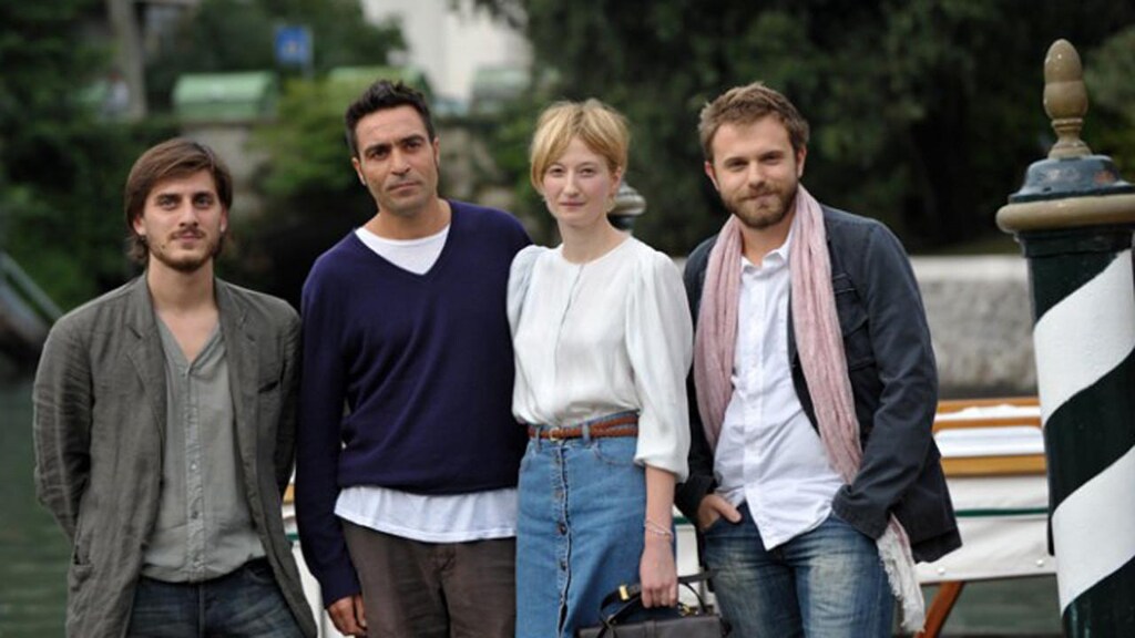 La Solitudine Dei Numeri Primi Film Streaming