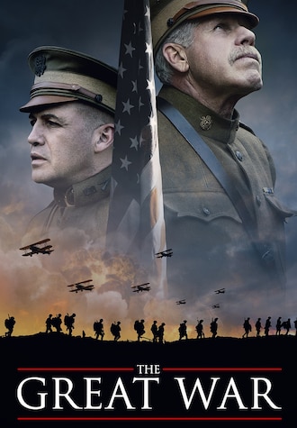 The Great War Full Movie Watch Online, Stream or Download CHILI