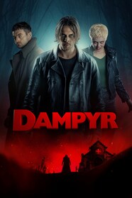 Dampyr - stream