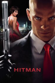 Hitman Full Movie Watch Online Stream or Download CHILI