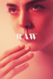 Raw Full Movie Watch Online Stream or Download CHILI