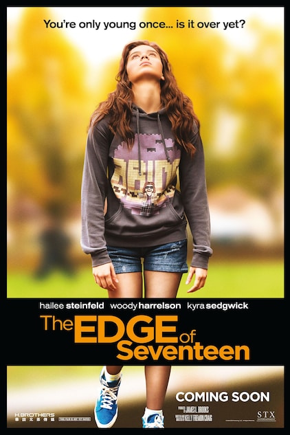 The Edge Of Seventeen Full Movie Watch Online Stream Or Download Chili