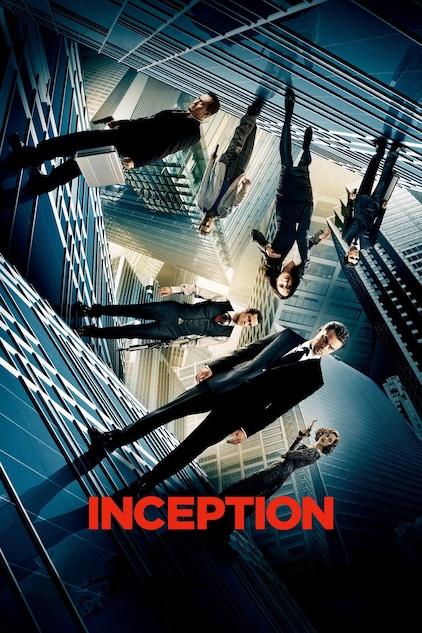 Inception Full Movie Watch Online Stream Or Download Chili