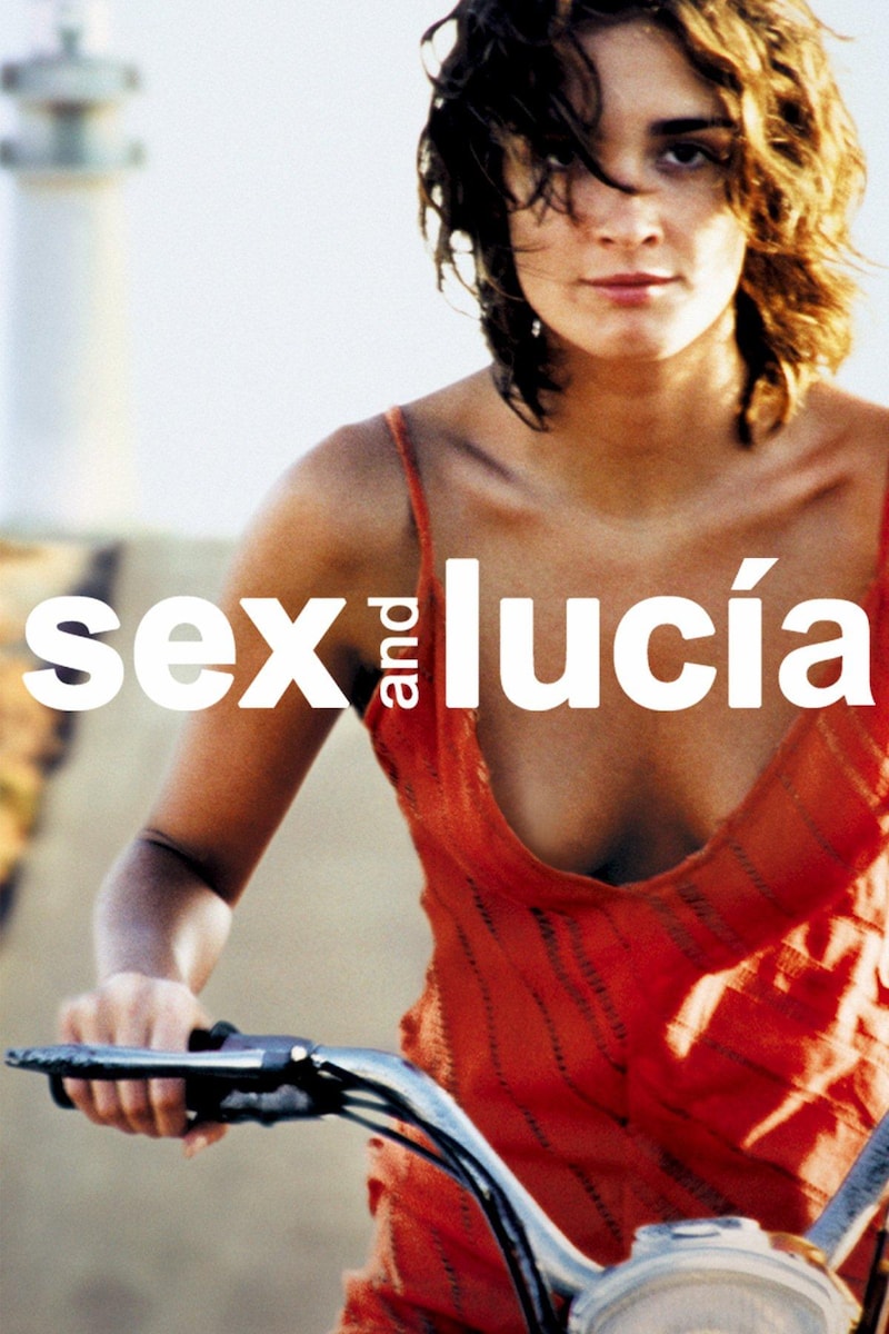 Sex and Lucia Full Movie - Watch Online, Stream or Download - CHILI