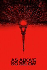 As above so below putlocker new arrivals