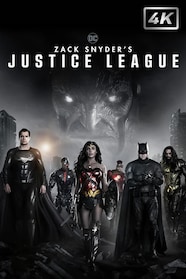 Zack snyder's 2025 justice league putlocker