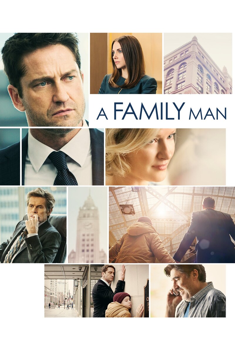 A Family Man Full Movie Watch Online Stream Or Download