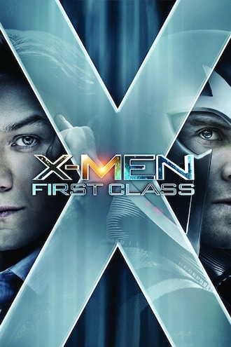 X Men First Class Full Movie Watch Online Stream Or Download Chili