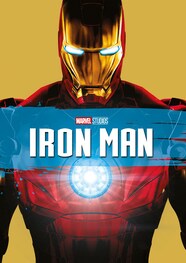 Iron Man Full Movie Watch Online Stream or Download CHILI