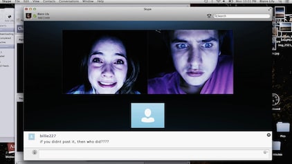 Unfriended Full Movie Watch Online Stream Or Download Chili