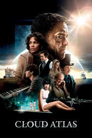 Cloud Atlas Full Movie Watch Online Stream or Download CHILI